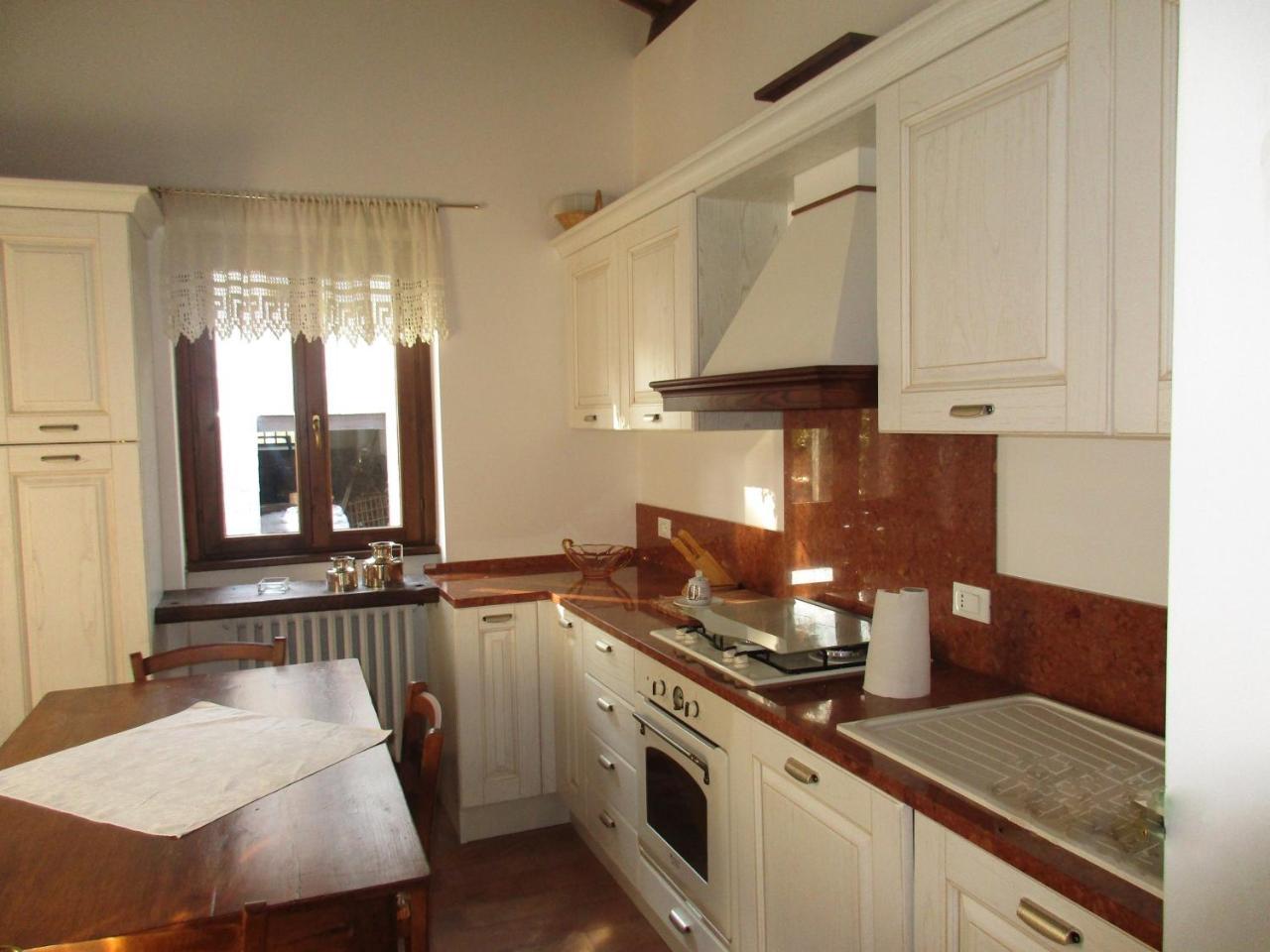 Casale San Martino Agriturismo Bio Sant'Angelo in Pontano Exteriér fotografie